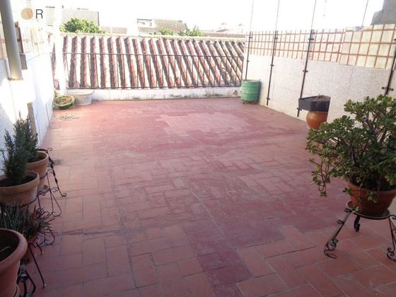 Foto 2 de Xalet en venda a Cañero de 8 habitacions amb terrassa i garatge