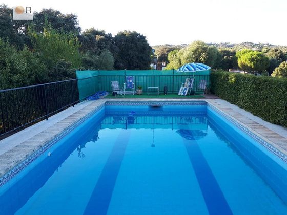 Foto 1 de Casa rural en venda a Almodóvar del Río de 4 habitacions amb piscina i garatge