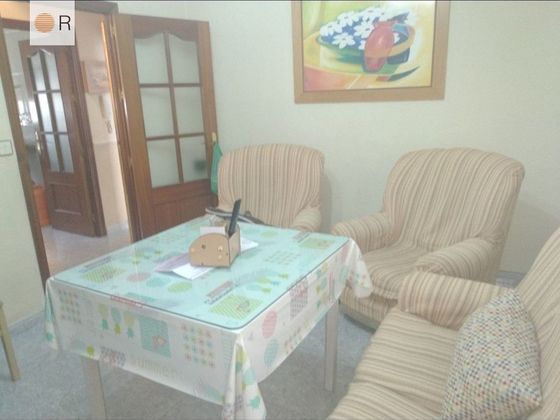 Foto 2 de Venta de piso en Cañero de 3 habitaciones con aire acondicionado y calefacción