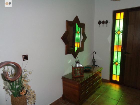Foto 2 de Casa en venda a Viñuela - Rescatado de 4 habitacions amb terrassa i aire acondicionat