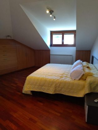 Foto 2 de Dúplex en venda a Seu d´Urgell, la de 3 habitacions amb garatge i balcó