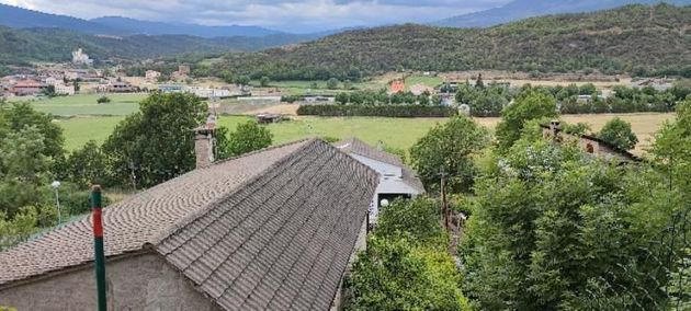 Foto 2 de Casa en venda a Montferrer i Castellbó de 5 habitacions amb terrassa i garatge