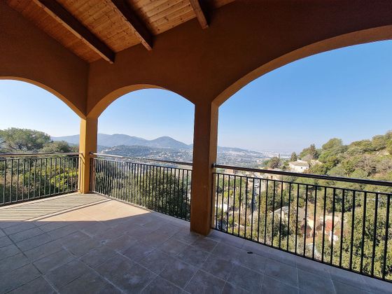 Foto 1 de Xalet en venda a Vilanova del Vallès de 3 habitacions amb terrassa i garatge