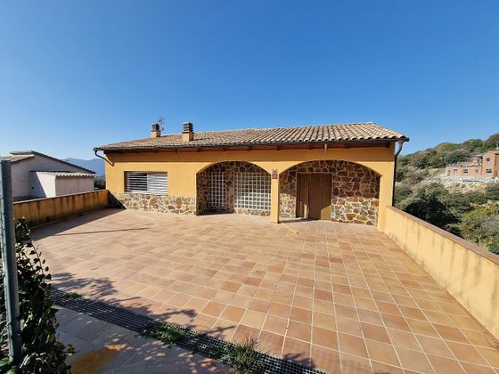 Foto 2 de Xalet en venda a Vilanova del Vallès de 3 habitacions amb terrassa i garatge