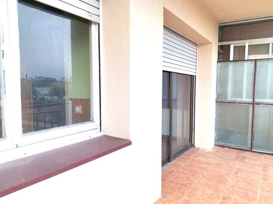Foto 2 de Pis en venda a Palau-solità i Plegamans de 3 habitacions amb balcó i calefacció