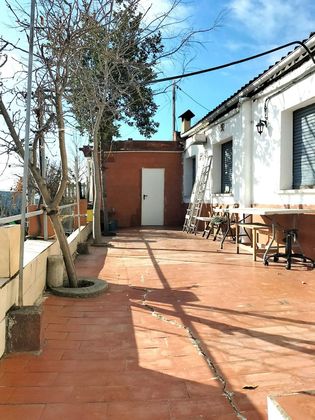 Foto 2 de Xalet en venda a Can Gili - Congost de 3 habitacions amb terrassa i garatge
