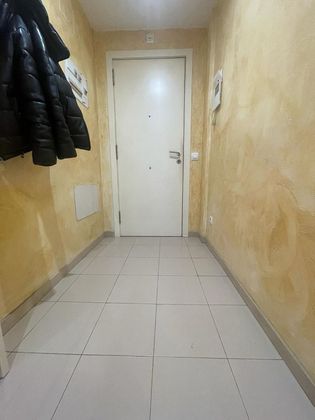 Foto 2 de Pis en venda a Can Bassa - Palou de 3 habitacions amb garatge i calefacció