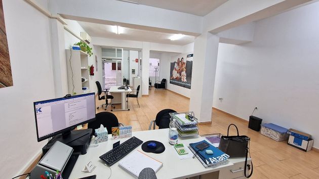 Foto 2 de Oficina en alquiler en calle San Juan Dios de 100 m²
