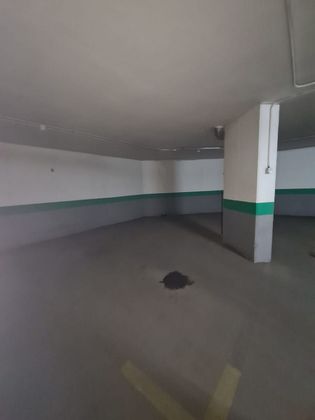 Foto 1 de Garatge en venda a Pacífico de 7 m²
