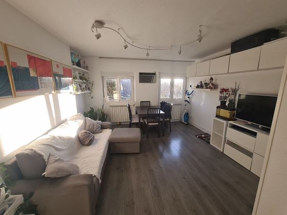 Foto 2 de Venta de piso en Fontarrón de 2 habitaciones con aire acondicionado y calefacción