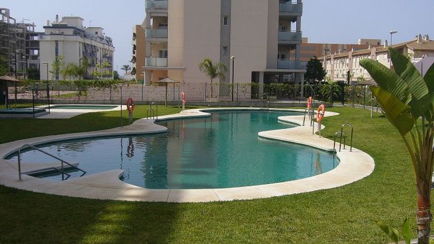 Foto 2 de Pis en lloguer a Playa del Rincón de 3 habitacions amb terrassa i piscina