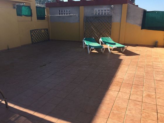 Foto 1 de Ático en venta en Lo Cea - Los Cortijos de 3 habitaciones con terraza y piscina