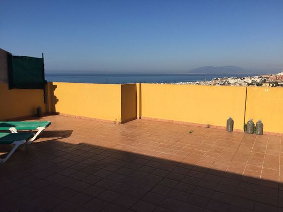 Foto 2 de Àtic en venda a Lo Cea - Los Cortijos de 3 habitacions amb terrassa i piscina