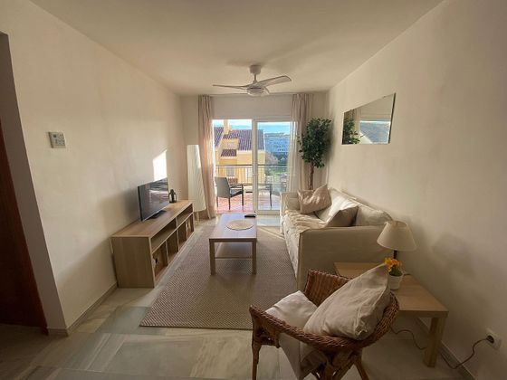 Foto 1 de Piso en alquiler en Añoreta Golf - Paraíso del Sol de 2 habitaciones con terraza y piscina