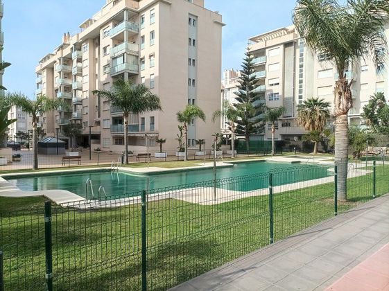 Foto 1 de Venta de piso en Playa del Rincón de 3 habitaciones con terraza y piscina
