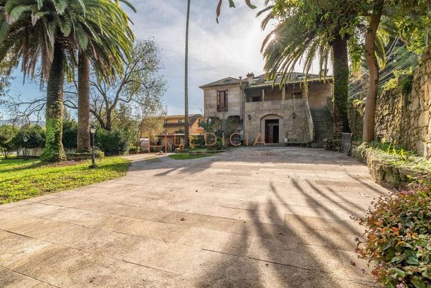 Foto 1 de Casa en venda a Zona Fernández Ladreda de 6 habitacions amb terrassa i piscina