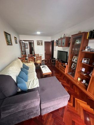 Foto 2 de Pis en venda a Ponteareas de 2 habitacions amb garatge i calefacció
