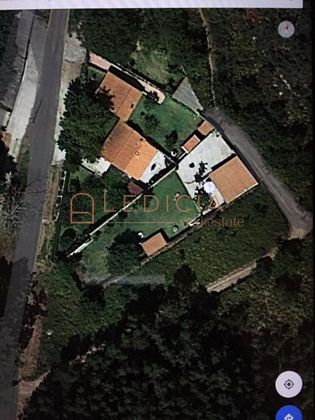 Foto 2 de Venta de terreno en Bueu de 1007 m²