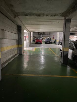 Foto 2 de Venta de garaje en avenida Da Hispanidade de 20 m²