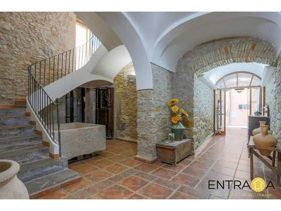 Foto 1 de Edifici en venda a Torroella de Montgrí pueblo de 763 m²