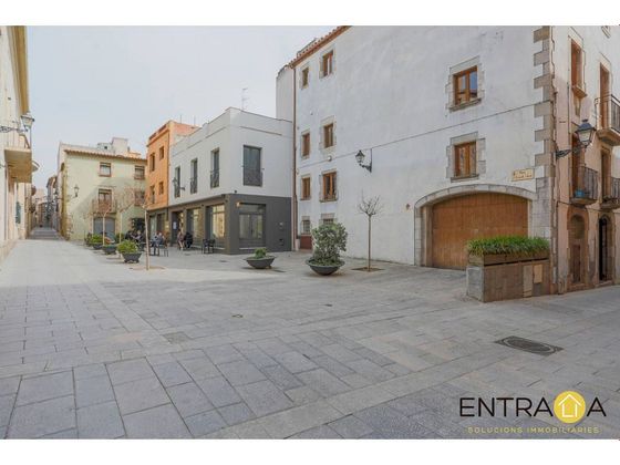 Foto 2 de Edificio en venta en Torroella de Montgrí pueblo de 763 m²