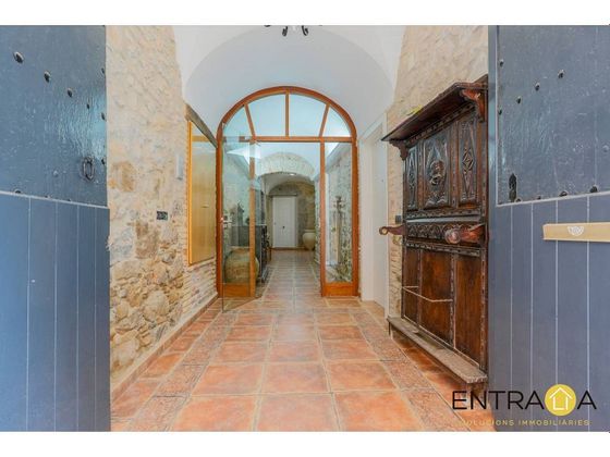 Foto 1 de Casa en venda a Torroella de Montgrí pueblo de 10 habitacions amb terrassa i garatge