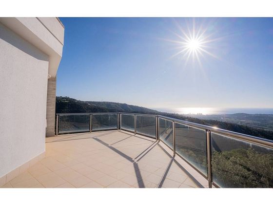 Foto 2 de Casa en venda a Santa Cristina d'Aro de 6 habitacions amb terrassa i piscina
