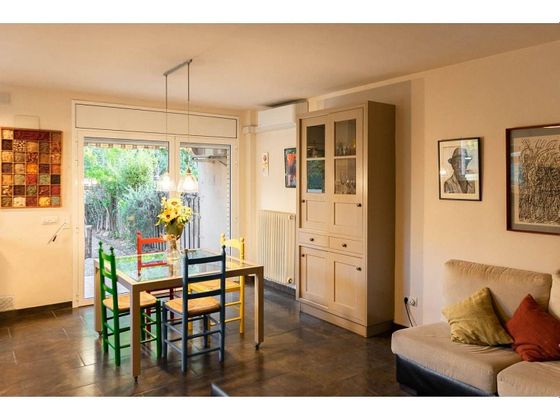 Foto 2 de Casa en venda a calle De la Fàbrica de 6 habitacions amb terrassa i garatge