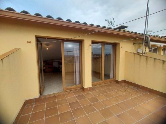 Foto 2 de Casa en venta en Torroella de Montgrí pueblo de 4 habitaciones con terraza y garaje