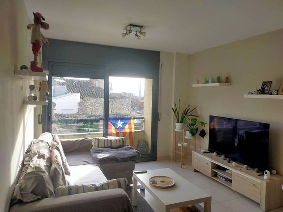 Foto 1 de Piso en venta en Torroella de Montgrí pueblo de 3 habitaciones con garaje y aire acondicionado