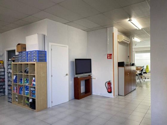 Foto 2 de Venta de local en Sarrià de Ter de 170 m²