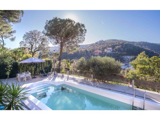 Foto 1 de Casa en venda a Mas Pere-Río de Oro de 4 habitacions amb terrassa i piscina