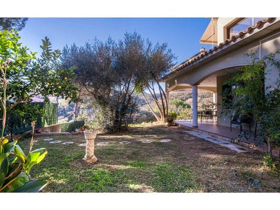 Foto 2 de Casa en venda a Mas Pere-Río de Oro de 4 habitacions amb terrassa i piscina