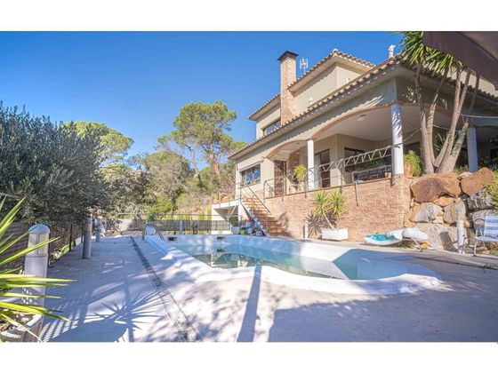 Foto 1 de Casa en venda a Mas Pere-Río de Oro de 4 habitacions amb terrassa i piscina