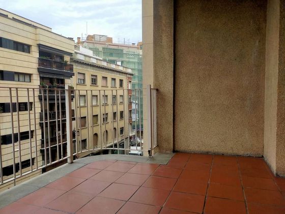 Foto 2 de Piso en venta en Eixample Nord – La Devesa de 5 habitaciones con terraza y calefacción