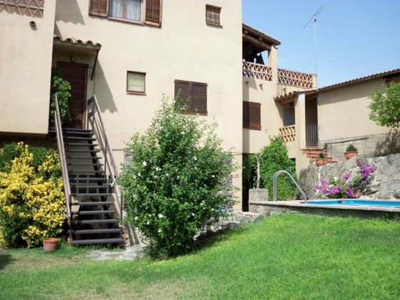 Foto 2 de Casa en venta en Foixà de 10 habitaciones con terraza y piscina