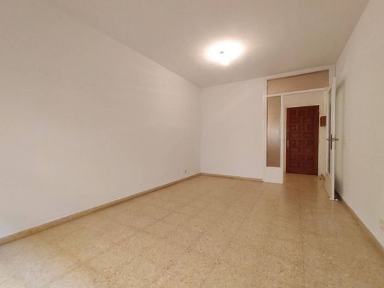 Foto 2 de Venta de piso en Vila de Palafrugell - Llofriu - Barceloneta de 3 habitaciones con terraza