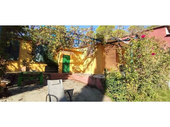 Foto 1 de Casa en venda a Viladasens de 3 habitacions amb jardí