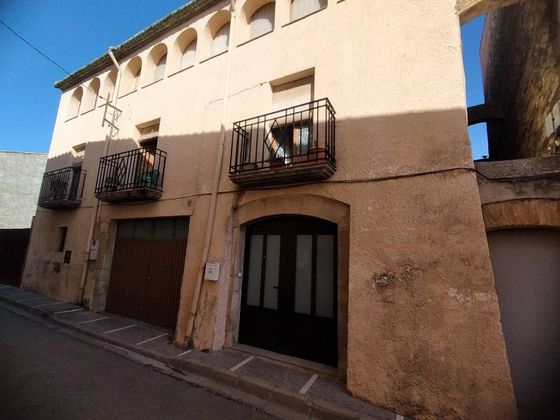 Foto 2 de Casa en venda a Cervià de Ter de 8 habitacions amb terrassa i garatge