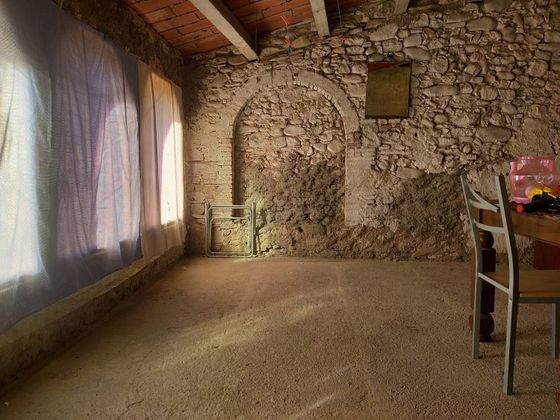 Foto 1 de Casa en venda a Cervià de Ter de 8 habitacions amb terrassa i garatge