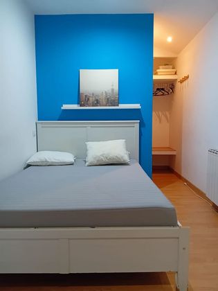 Foto 1 de Dúplex en venda a Fuente del Berro de 2 habitacions amb aire acondicionat i calefacció