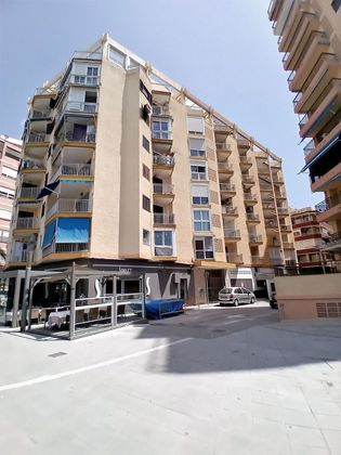 Foto 2 de Venta de ático en calle Maestro Parada de 2 habitaciones con terraza y garaje