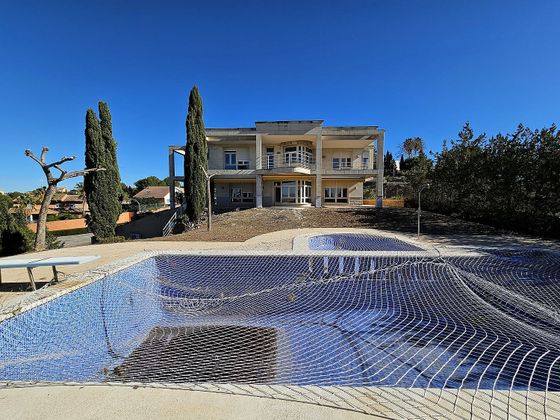 Foto 1 de Venta de chalet en avenida Reino de Murcia de 6 habitaciones con terraza y piscina