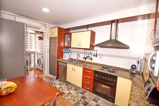 Foto 1 de Pis en venda a Cabezo de Torres de 3 habitacions amb terrassa i garatge
