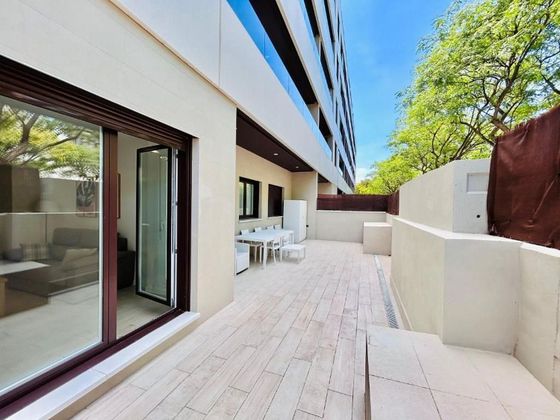Foto 1 de Pis en venda a avenida Llosa de 3 habitacions amb terrassa i piscina