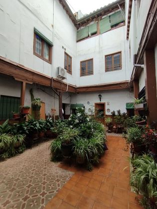 Foto 2 de Venta de piso en Casco Histórico de 3 habitaciones y 77 m²