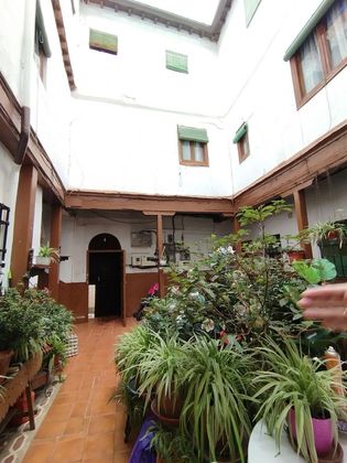 Foto 1 de Venta de piso en Casco Histórico de 3 habitaciones y 77 m²