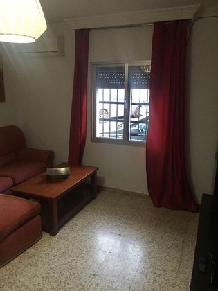 Foto 1 de Pis en venda a Ctra Sanlúcar-Zona Cuatro Pinos de 3 habitacions amb aire acondicionat