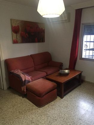 Foto 2 de Piso en venta en Ctra Sanlúcar-Zona Cuatro Pinos de 3 habitaciones con aire acondicionado