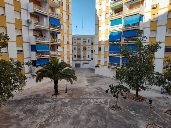 Foto 1 de Pis en venda a Crevillet - Pinar Alto de 4 habitacions amb balcó i aire acondicionat